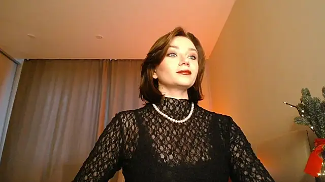 Shadow Passion online show from December 2025 07:14:02 AM