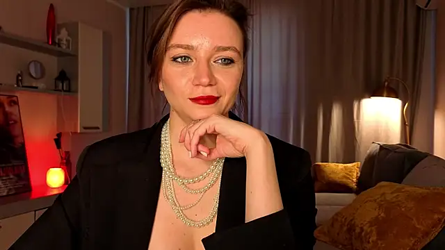 Shadow Passion online show from April 2026 07:11:02 AM