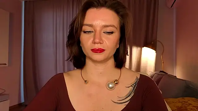 Shadow Passion online show from April 2026 07:15:02 AM