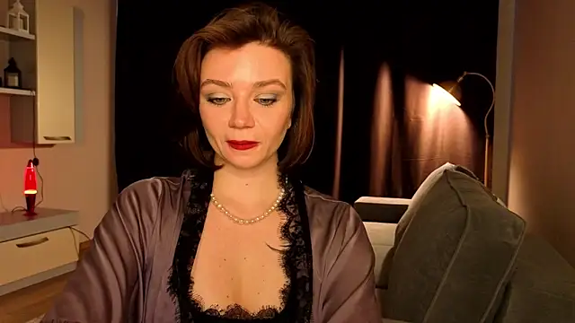 Shadow Passion online show from March 2026 07:12:01 AM