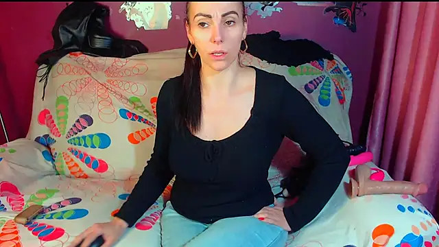 milflovelyxxx online show from April 2026 09:25:02 AM