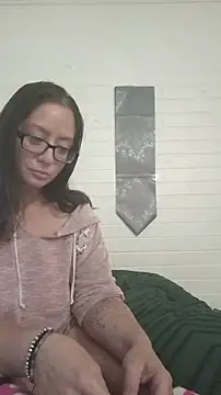 AnyaBest online show from April 2026 03:35:01 AM