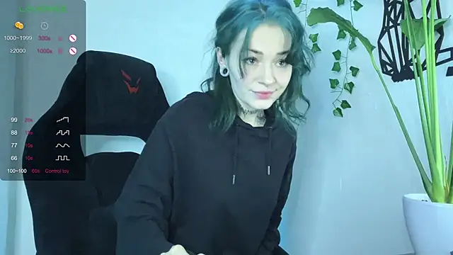 pale skin online show from February 2025 05:09:01 PM