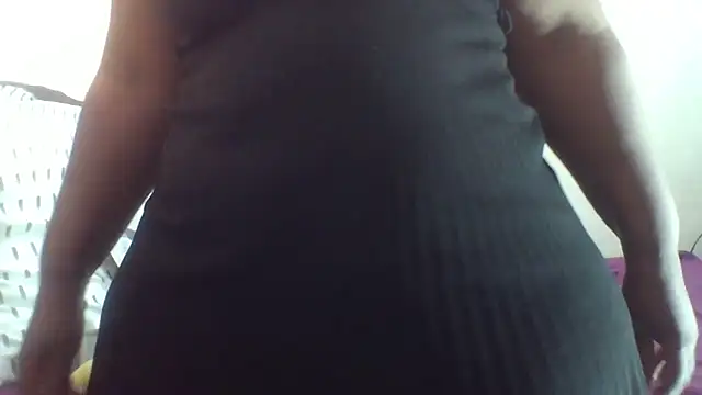 AddictiveAssCurves online show from October 2025 10:34:01 AM