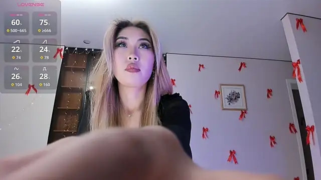 Jungso ming online show from December 2025 09:37:02 PM