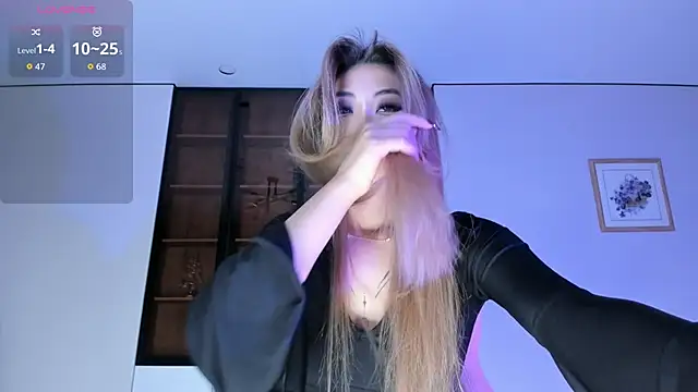 Jungso ming online show from February 2026 03:44:01 PM