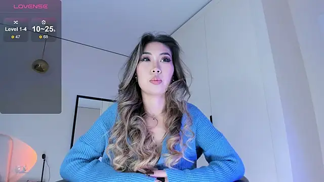 Jungso ming online show from November 2025 11:41:02 PM