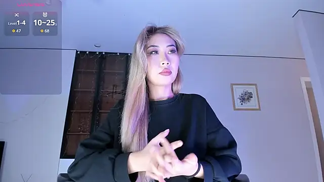 Jungso ming online show from January 2026 12:14:02 AM