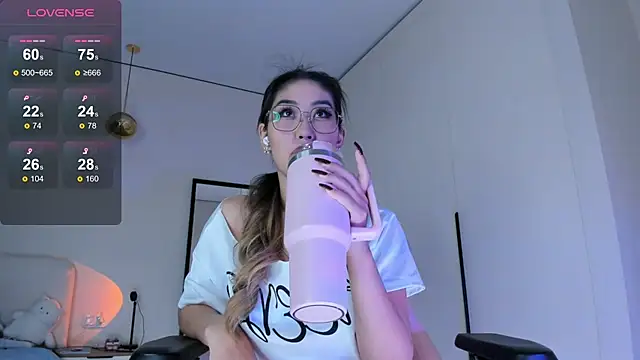 Jungso ming online show from November 2025 12:15:02 AM