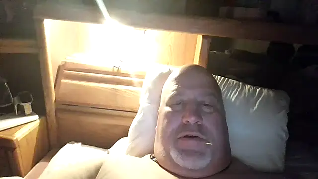 Bigbear0563 online show from January 2025 05:31:02 AM