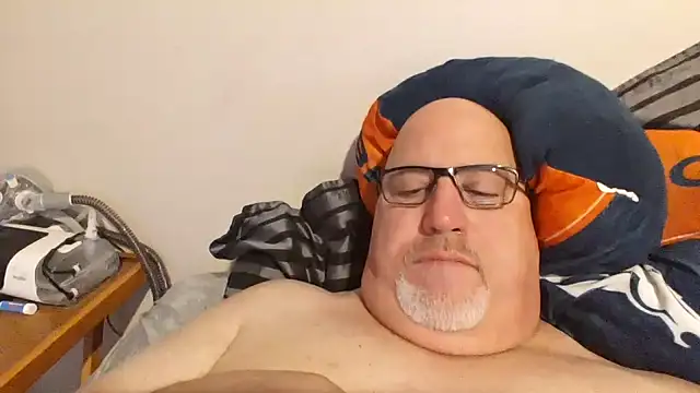 Bigbear0563 online show from February 2025 03:42:01 PM