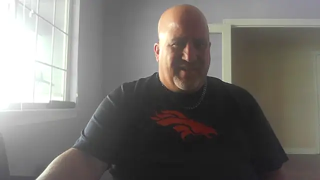 Bigbear0563 online show from January 2025 09:14:02 PM