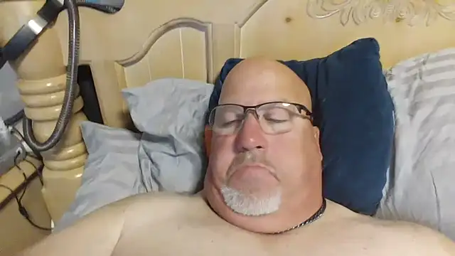Bigbear0563 online show from June 2026 04:07:01 PM