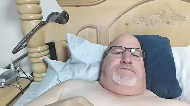 Bigbear0563 online show from March 2026 04:54:02 PM