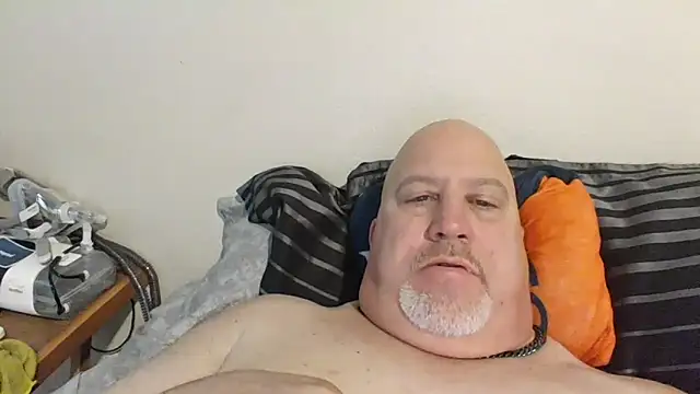 Bigbear0563 online show from March 2025 10:10:01 PM