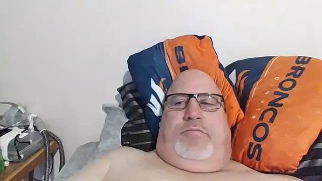 Bigbear0563 online show from March 2025 07:12:01 PM