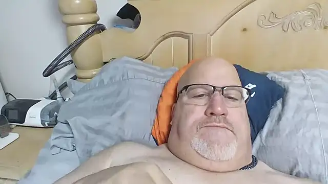 Bigbear0563 online show from January 2026 04:45:01 PM