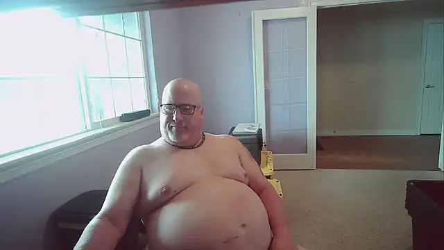 Bigbear0563 online show from December 2024 04:43:01 PM