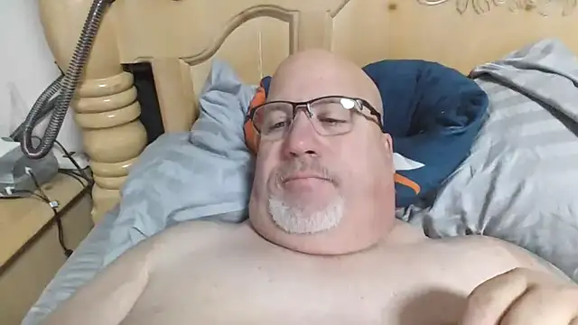 Bigbear0563 online show from January 2026 05:09:02 PM