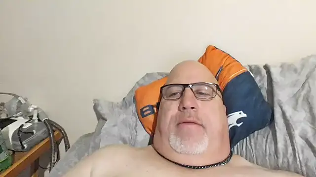 Bigbear0563 online show from March 2025 03:28:01 PM