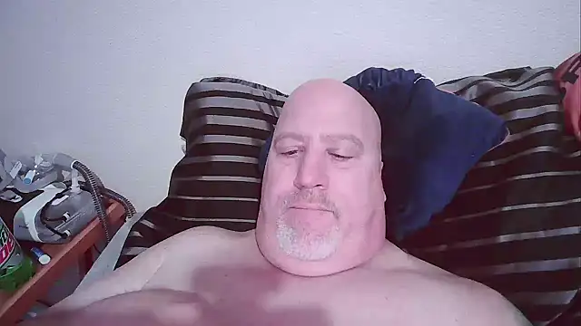 Bigbear0563 online show from January 2025 09:02:01 PM