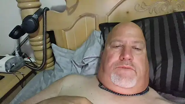 Bigbear0563 online show from September 2025 06:20:02 AM