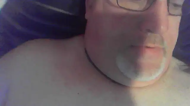 Bigbear0563 online show from December 2024 03:21:01 PM