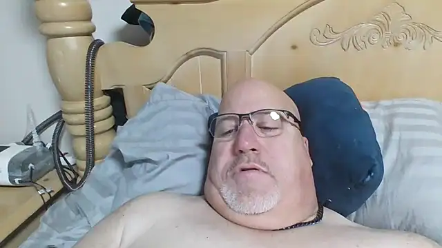 Bigbear0563 online show from January 2026 03:49:01 PM