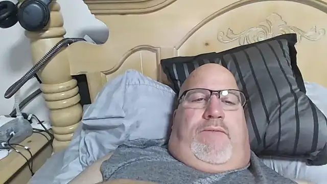 Bigbear0563 online show from November 2025 05:33:02 AM