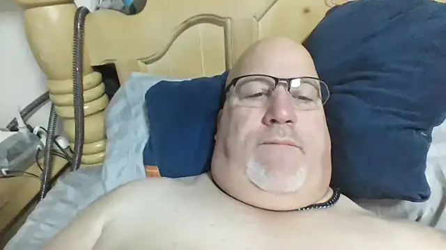 Bigbear0563 online show from February 2026 05:19:02 PM