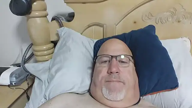 Bigbear0563 online show from March 2026 04:08:01 PM