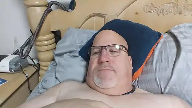 Bigbear0563 online show from January 2026 05:06:01 PM