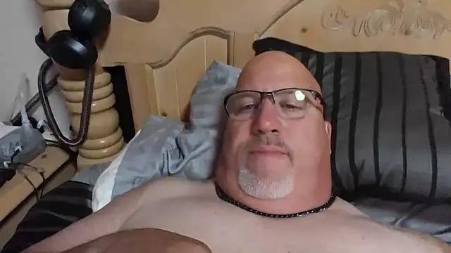 Bigbear0563 online show from September 2025 07:04:02 AM