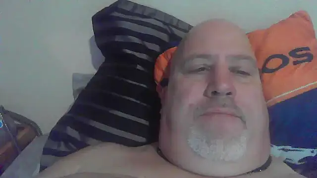 Bigbear0563 online show from January 2025 07:07:02 PM