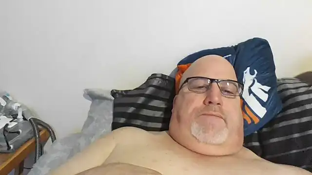 Bigbear0563 online show from February 2025 03:35:01 PM