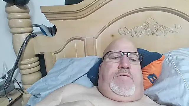 Bigbear0563 online show from January 2026 04:25:01 PM