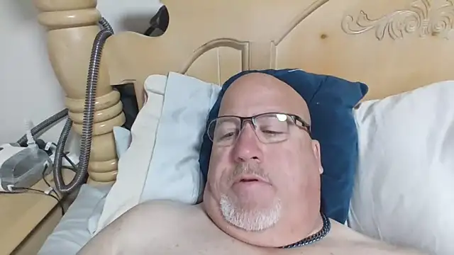 Bigbear0563 online show from March 2026 03:01:01 PM