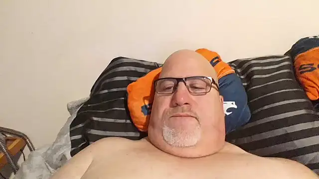 Bigbear0563 online show from February 2025 04:29:01 PM