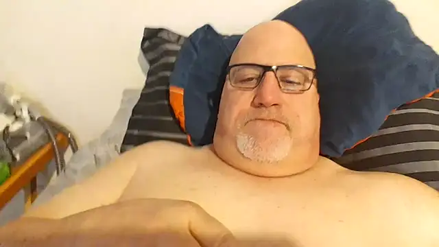 Bigbear0563 online show from March 2025 03:29:01 PM