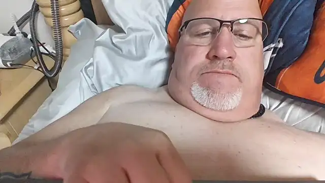 Bigbear0563 online show from March 2026 12:11:02 AM