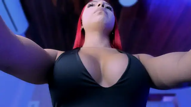 Snapshot of Emmily_Savage chatting on December 2025 11:46:02 AM Emmily Savage online show from December 2025 11:46:02 AM