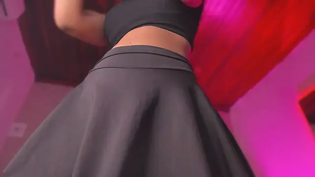 Emmily Savage online show from November 2025 10:26:01 AM