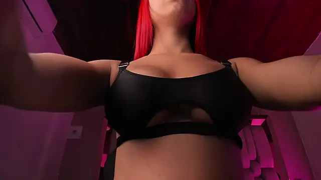 Emmily Savage online show from November 2025 11:36:01 AM