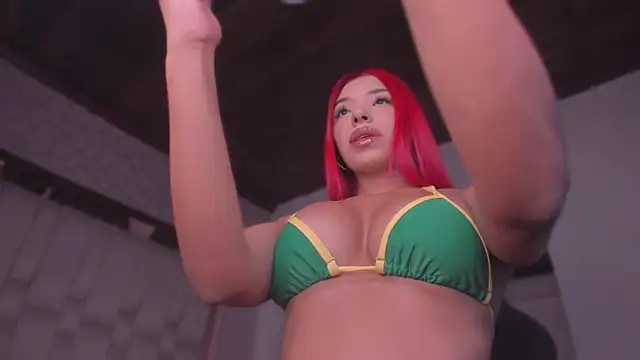 Emmily Savage online show from July 2026 11:54:01 AM