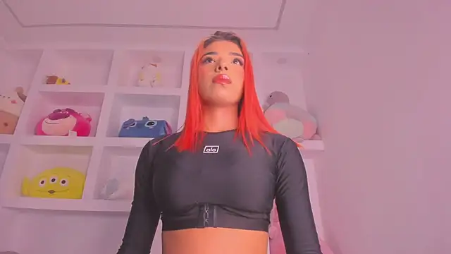 Emmily Savage online show from March 2025 11:42:01 AM