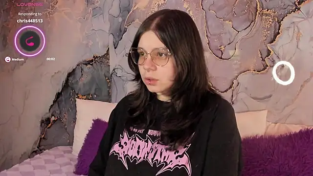 Mey moon online show from February 2026 04:20:02 AM