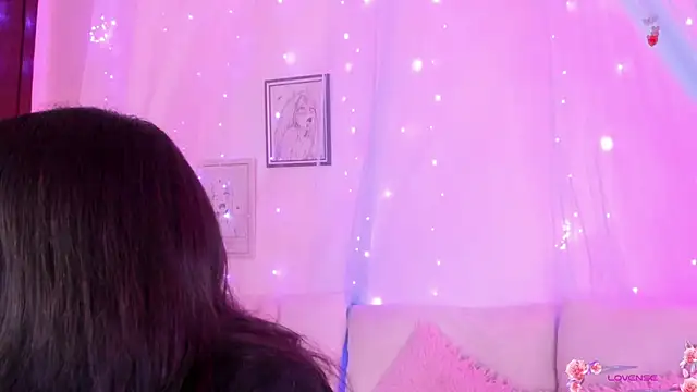 Mey moon online show from September 2025 03:05:01 AM