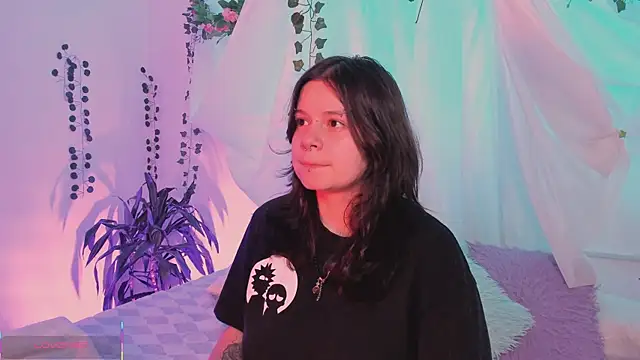 Mey moon online show from December 2025 02:55:01 AM