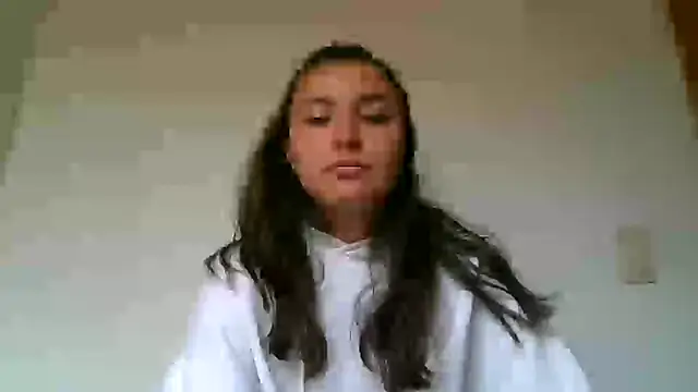Snapshot of _andygirl chatting on February 2025 09:27:02 PM andygirl online show from February 2025 09:27:02 PM