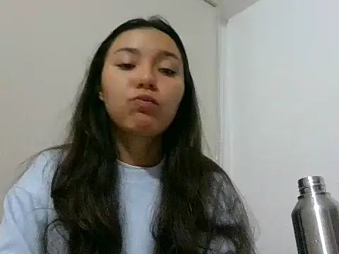 Snapshot of _andygirl chatting on October 2025 12:10:02 AM andygirl online show from October 2025 12:10:02 AM